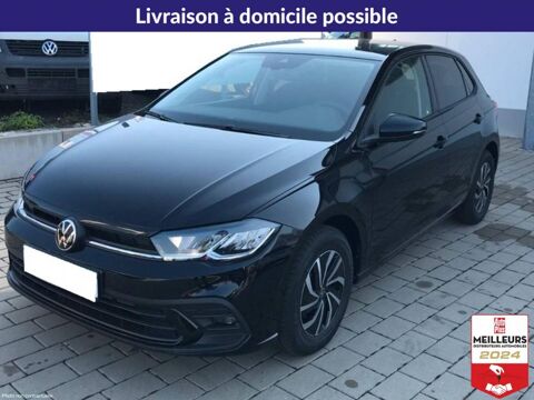 Annonce voiture Volkswagen Polo 31150 