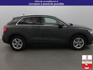 Q3 35 TFSI 150 S tronic 7 +Hayon motoris&eacute; 2021 occasion 10150 Lavau