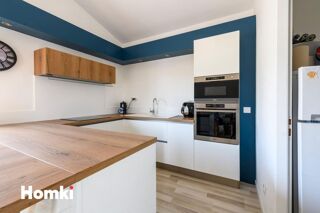  Appartement à vendre 3 pièces 59 m²