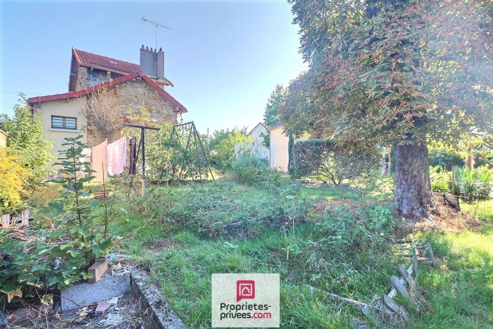 Maison Acheres 5 pièce(s) 100 m2