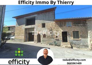  Remise / Grange à vendre 145 m²