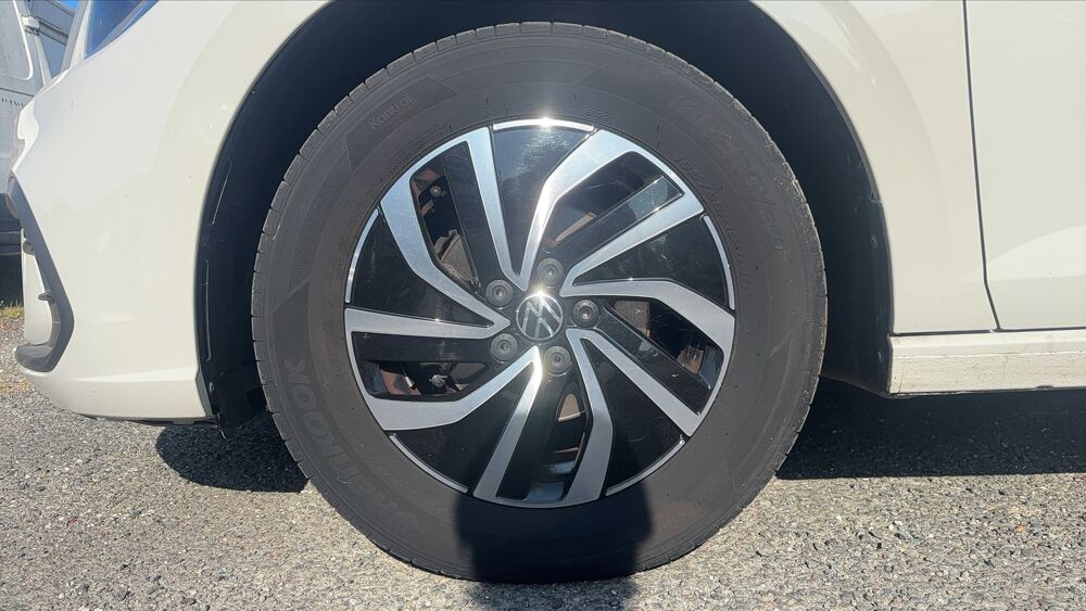 Polo 1.0 TSI 95 Life Plus - 5 places 2023 occasion 33500 Libourne