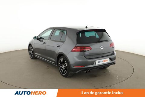 Golf VII 1.4 TSI GTE DSG6 5P 204 ch 2017 occasion 92130 Issy-les-Moulineaux