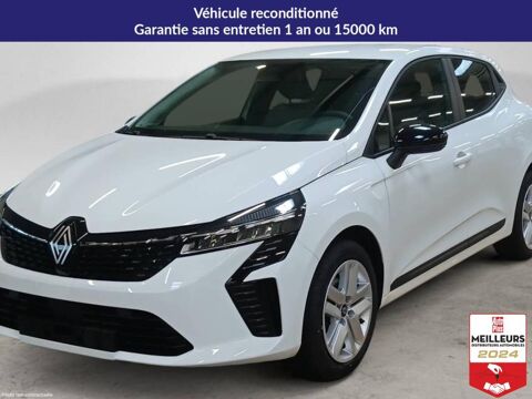 Renault Clio Blue dCi 100 ch GSR2 Evolution 2025 occasion Lavau 10150