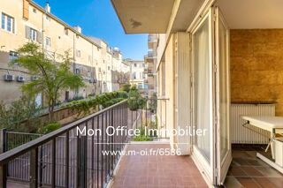  Appartement à vendre 3 pièces 64 m²