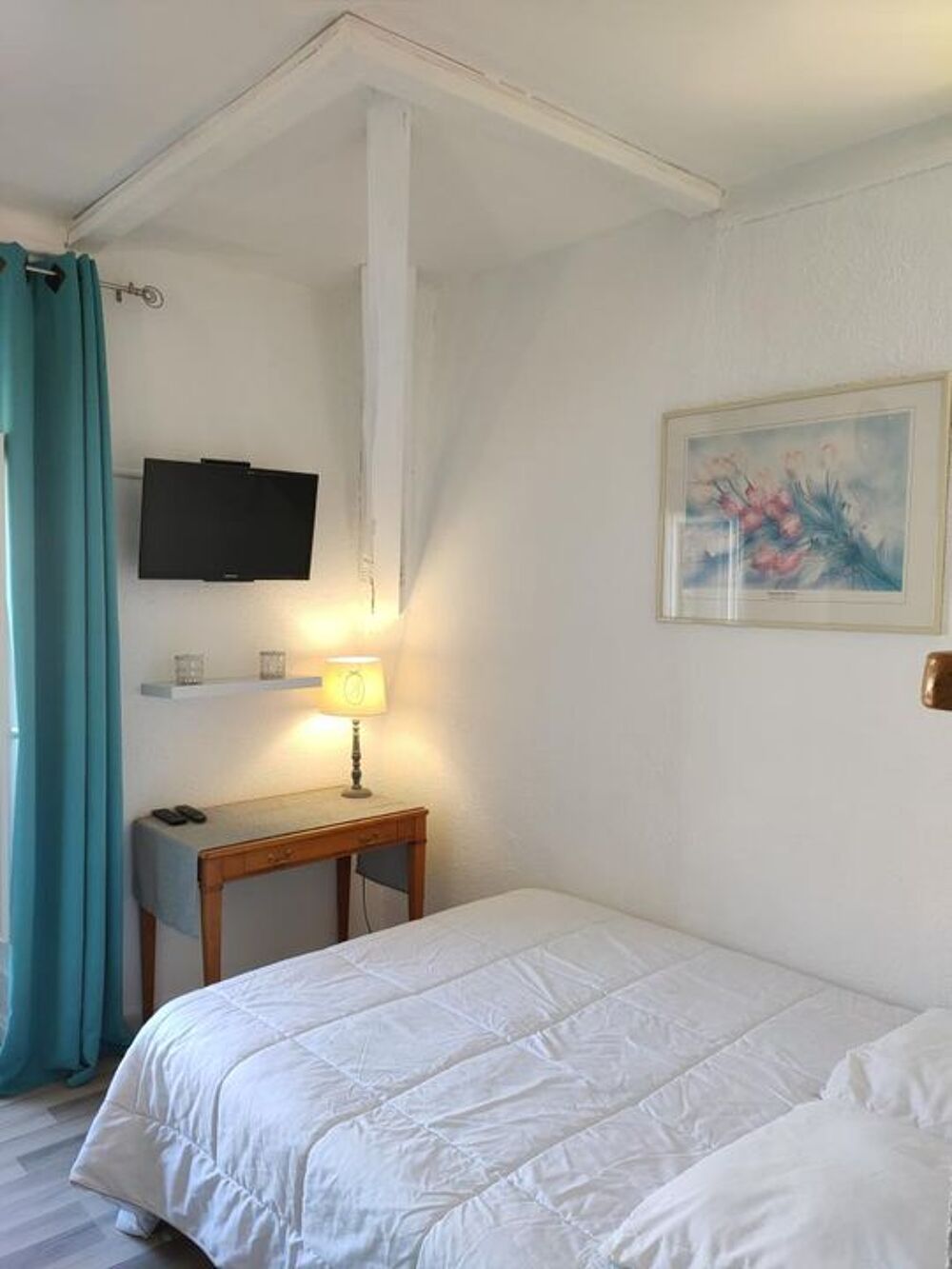 Location Appartement Studio de 20m2 à louer sur Aix-les-Bains Aix les bains