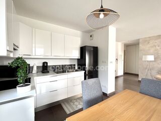  Appartement  vendre 3 pices 62 m