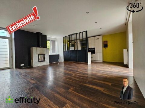   Maison Maison - 5 pice(s) - 112 m