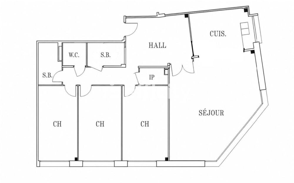 Appartement