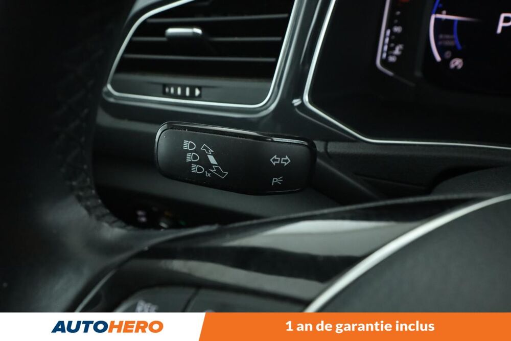 T-ROC 2.0 TDI DSG7 150 ch 2020 occasion 92130 Issy-les-Moulineaux