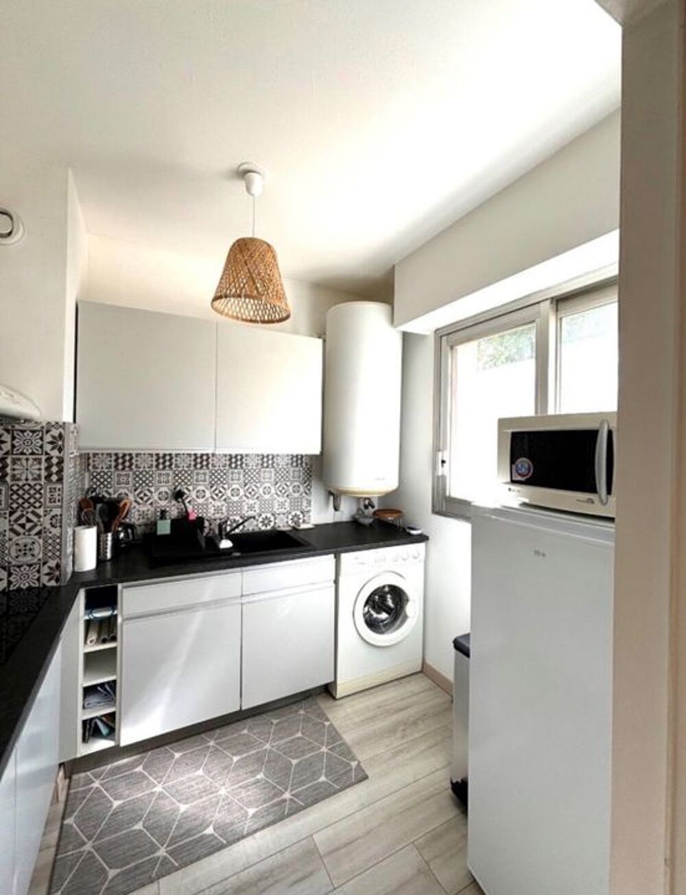 Location Appartement Studio de 30m2 à louer sur Mandelieu-la-Napoule Mandelieu la napoule