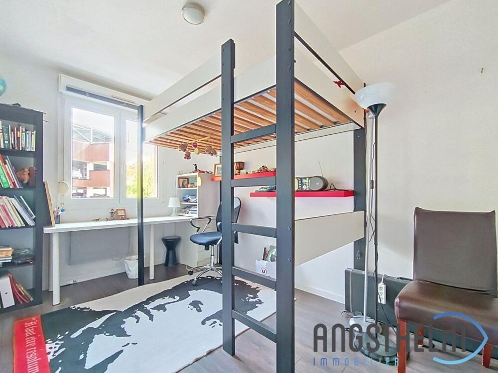 à vendre  Appartement Strasbourg (67000)