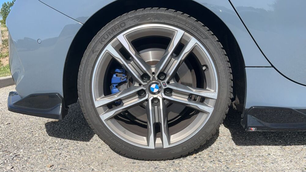 S&eacute;rie 1 (F40) xDrive M135i 306 BVA8 M Performance 2019 occasion 48300 Langogne