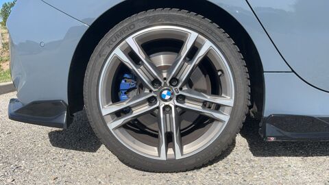 S&eacute;rie 1 (F40) xDrive M135i 306 BVA8 M Performance 2019 occasion 48300 Langogne