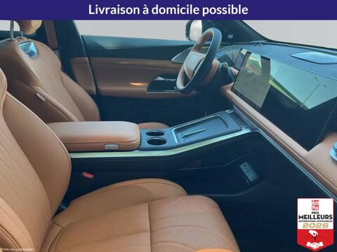 G9 Performance +Si&egrave;ges Premium +Hifi Audio 2026 occasion 10150 Lavau