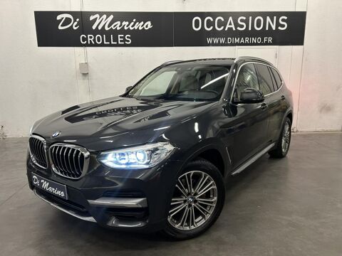 Annonce voiture BMW X3 31456 