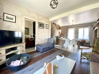  Maison � vendre 3 pi�ces 83 m�