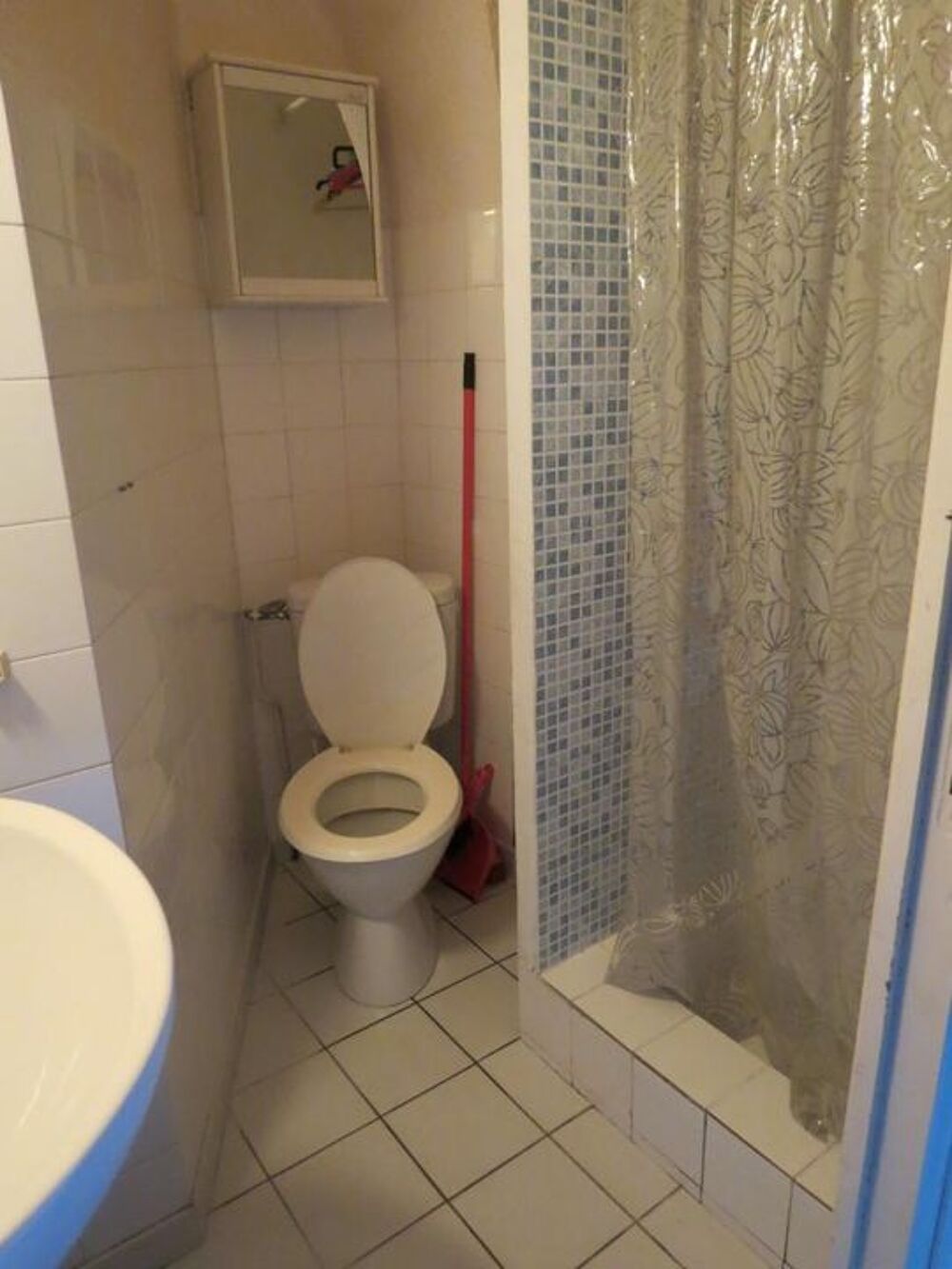 Location Appartement Studio de 15m2 à louer sur Montpellier Montpellier