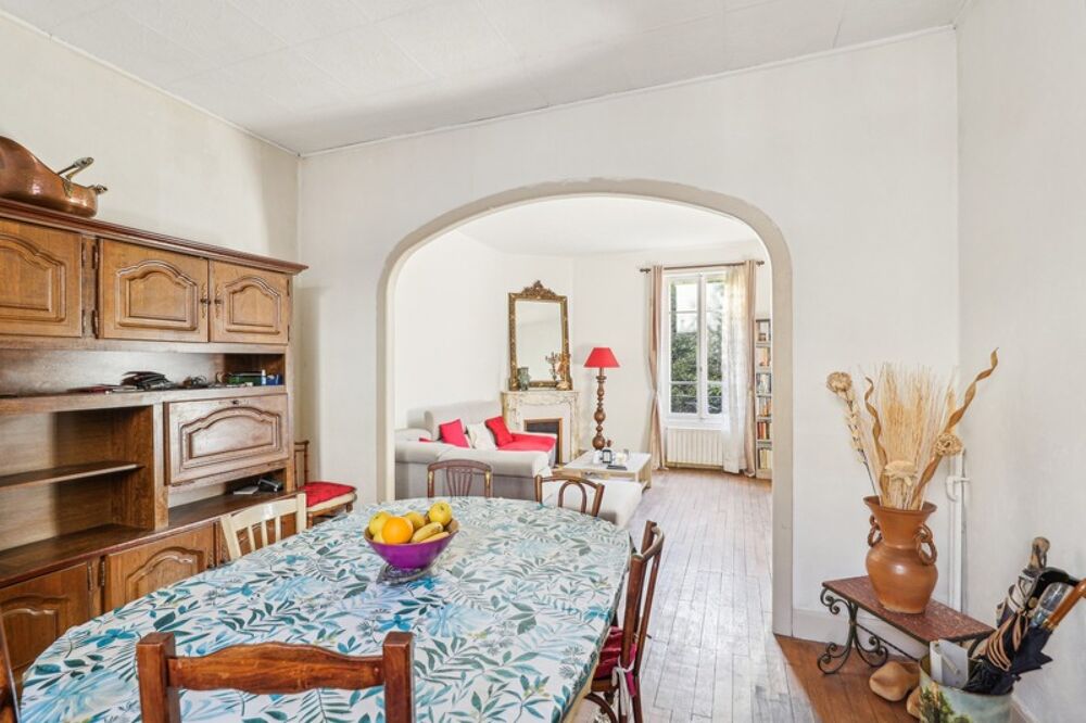 Vente Maison VICHY (03200) - MAISON DE VILLE � �TAGE - QUARTIER CALME - JARDIN Vichy