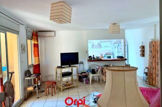  Appartement � vendre 3 pi�ces 67 m�