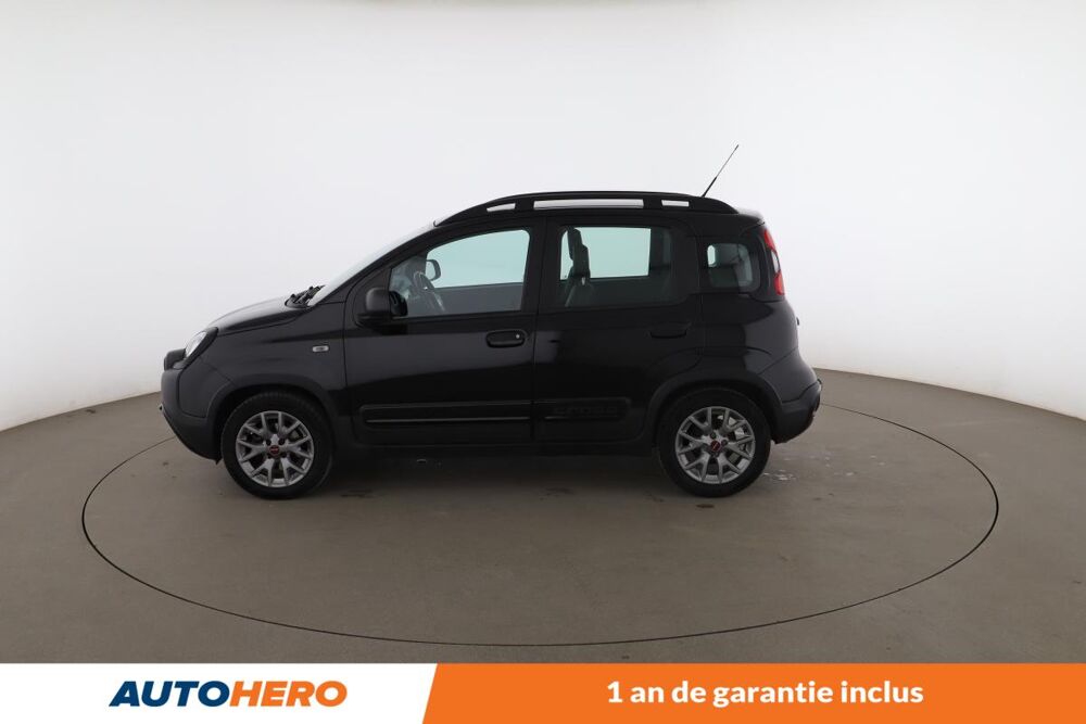Panda 0.9 TwinAir City Cross 85 ch 2020 occasion 92130 Issy-les-Moulineaux