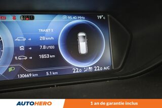 Grand C4 Picasso 1.6 Blue-HDi Intensive EAT6 120 ch 2016 occasion 92130 Issy-les-Moulineaux