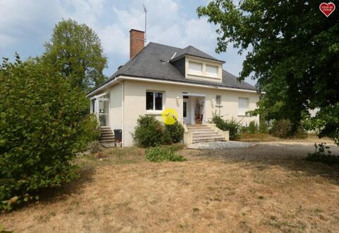   SUPERBE MAISON Maison - 7 pièce(s) - 140 m²
