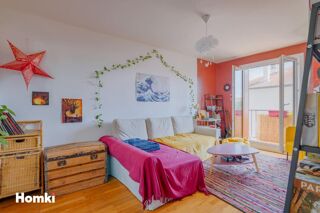  Appartement � vendre 4 pi�ces 68 m�
