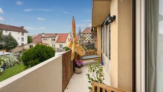  Appartement à vendre 4 pièces 80 m²
