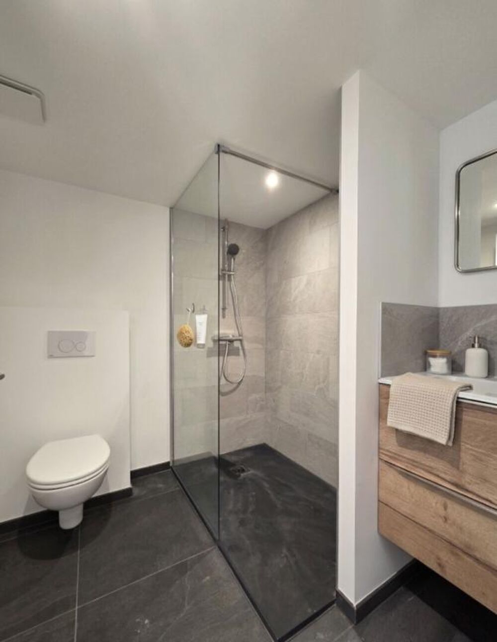 Appartement 4 pièce(s)