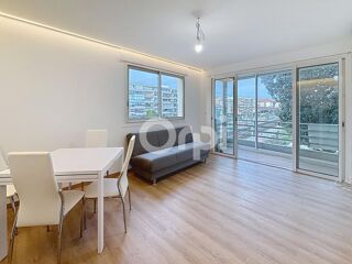  Appartement à vendre 1 pièce 33 m²