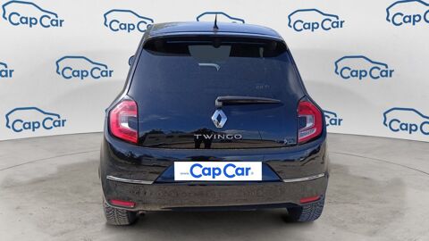Twingo 0.9 TCe 95 Intens 2019 occasion 20200 Bastia