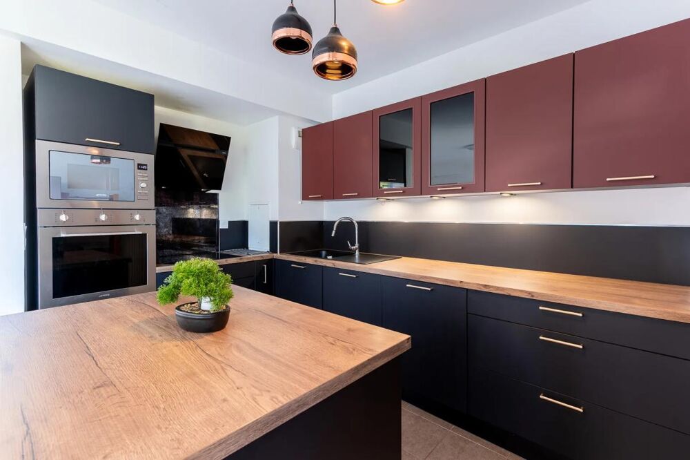 Appartement T4 de 77 m² loué à Neuilly-sur-Marne