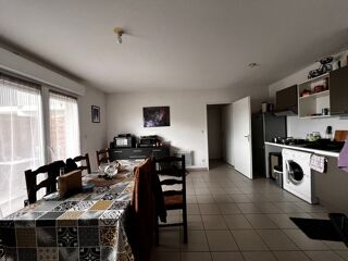  Appartement  vendre 3 pices 57 m