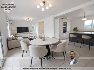  Maison � vendre 5 pi�ces 119 m�