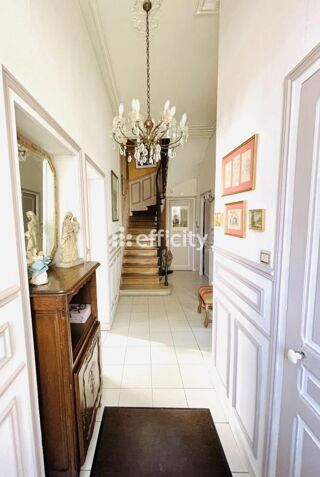  Maison à vendre 7 pièces 225 m²