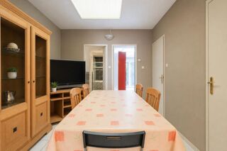  Maison à vendre 9 pièces 148 m²