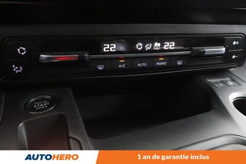 Rifter 1.5 Blue-HDi GT Line 102 ch 2018 occasion 92130 Issy-les-Moulineaux