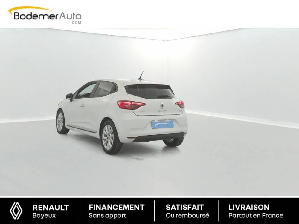 Clio E-Tech full hybrid 145 Evolution 2023 occasion 14400 Bayeux