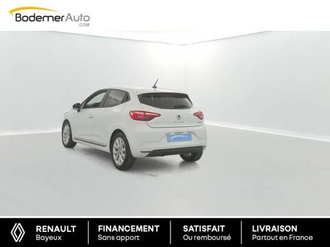 Clio E-Tech full hybrid 145 Evolution 2023 occasion 14400 Bayeux