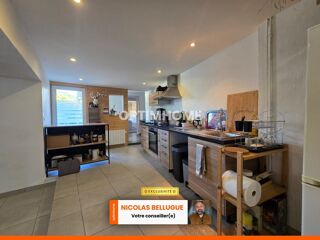  Maison  vendre 3 pices 64 m