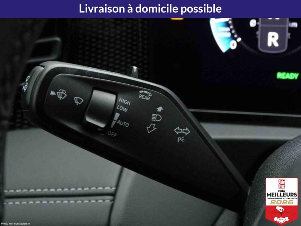 Tiguan 1.5 ETSI 150 DSG LIFE 2026 occasion 10150 Lavau