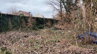  Terrain � vendre 1 pi�ce 270 m�