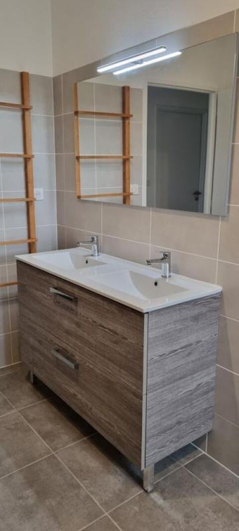  Maison � louer 5 pi�ces 108 m� Lamagistere