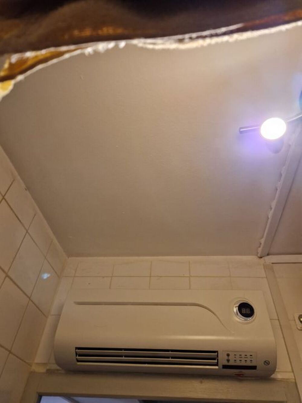 Location Appartement Studio de 16m2 à louer sur Voiron Voiron