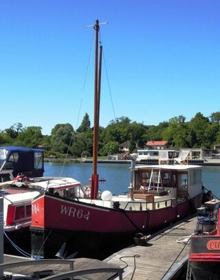  Maison � vendre 4 pi�ces 33 m�