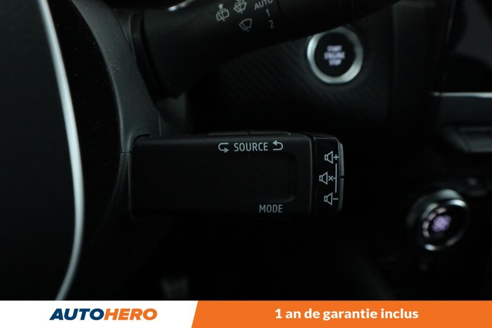 Captur 1.3 TCe RS Line EDC 156 ch 2022 occasion 92130 Issy-les-Moulineaux