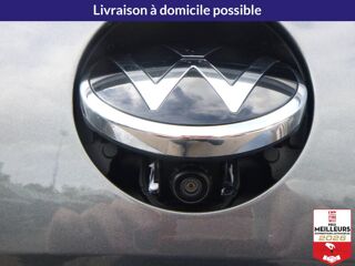 T-ROC TSI 150 DSG7 R-Line Edition +Jantes 19 +Toi 2025 occasion 10150 Lavau
