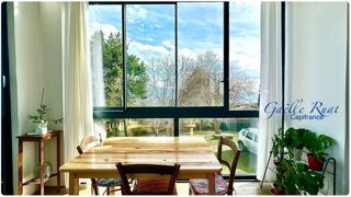  Maison � vendre 4 pi�ces 88 m�