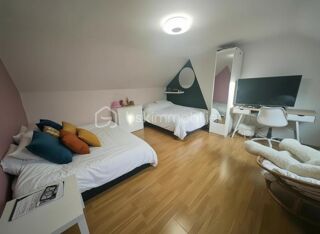  Maison � vendre 4 pi�ces 76 m�